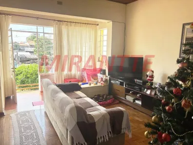 Casa com 4 Quartos à venda, 154m² no Chora Menino, São Paulo