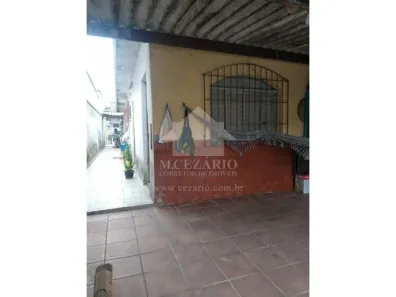 Casa com 3 Quartos à venda, 57m² no Jardim Ana Rosa, Taubaté