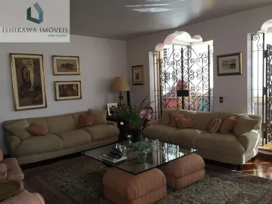 Apartamento com 4 Quartos à venda, 370m² no Paraíso, São Paulo