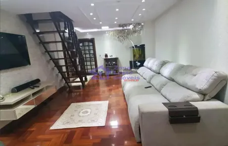 Sobrado com 4 Quartos à venda, 350m² no Vila Regina ( Zona Leste), São Paulo