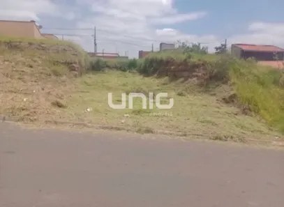 Lote/Terreno à venda, 175m² no Loteamento Vem Viver Piracicaba I, Piracicaba
