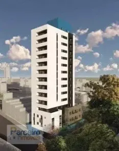 Apartamento com 2 Quartos à venda, 38m² no Vila Aricanduva, São Paulo