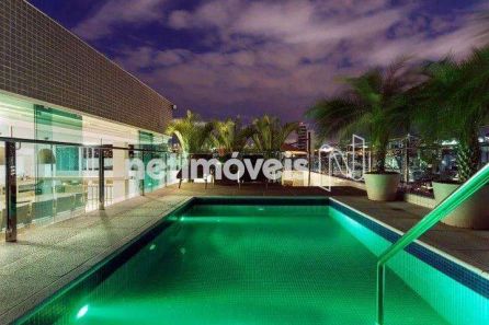 Apartamento com 4 Quartos à venda, 365m² no Luxemburgo, Belo Horizonte