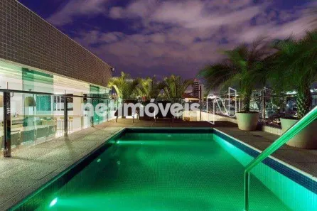Apartamento com 4 Quartos à venda, 365m² no Luxemburgo, Belo Horizonte