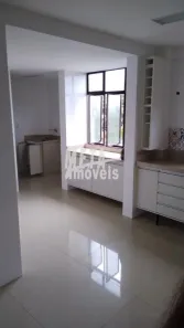 Apartamento com 3 Quartos à venda, 140m² no Parque Tamandaré, Campos dos Goytacazes