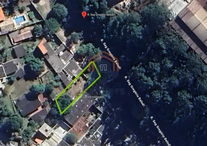 Imóvel Comercial à venda, 530m² no Vila Ieiri, Várzea Paulista