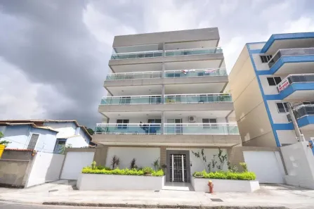 Apartamento com 2 Quartos à venda, 72m² no Pechincha, Rio de Janeiro