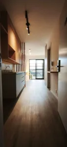 Apartamento com 1 Quarto para alugar, 26m² no Vila Leopoldina, São Paulo