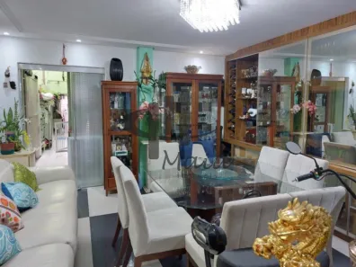 Sobrado com 3 Quartos à venda, 250m² no Centro, São Caetano do Sul