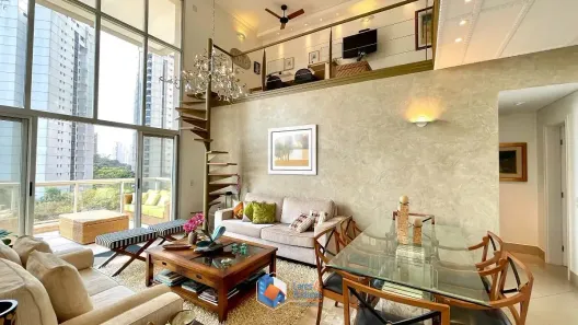 Apartamento com 2 Quartos à venda, 162m² no Parque do Morumbi, São Paulo