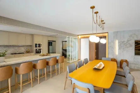 Apartamento com 3 Quartos à venda, 169m² no Setor Marista, Goiânia