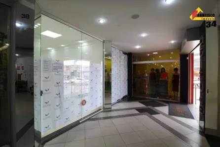 Ponto Comercial para alugar, 17m² no Bom Pastor, Divinópolis