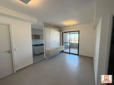 Apartamento com 2 Quartos para alugar, 69m² no Bonfim Paulista, Ribeirão Preto