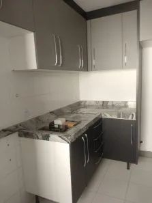 Apartamento com 2 Quartos à venda, 49m² no Jardim da Balsa II, Americana
