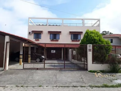 Imóvel Comercial com 7 Quartos à venda, 402m² no Ingleses do Rio Vermelho, Florianópolis