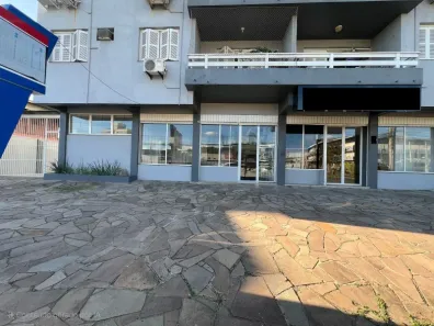 Sala Comercial para alugar, 50m² no Centro, Estância Velha