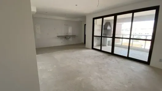 Apartamento com 2 Quartos à venda, 117m² no Vila Assunção, Santo André