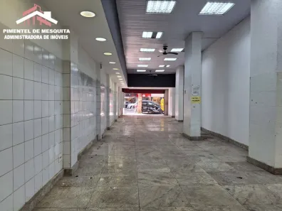 Ponto Comercial para alugar, 130m² no São Francisco, Niterói