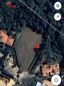 Lote/Terreno à venda, 2802m² no Vivendas do Lago, Sorocaba