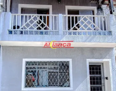 Sobrado com 3 Quartos à venda, 70m² no Pari, São Paulo