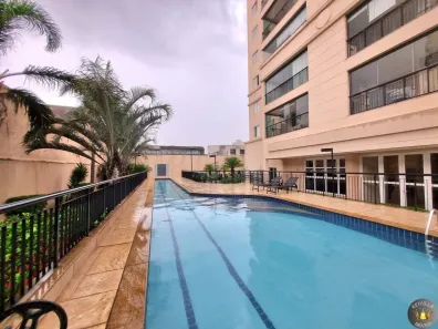 Apartamento com 3 Quartos à venda, 115m² no Vila Bertioga, São Paulo
