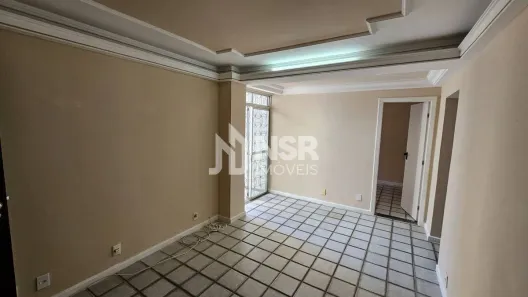 Apartamento com 2 Quartos para alugar, 75m² no Rio Vermelho, Salvador