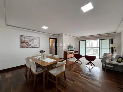 Apartamento com 3 Quartos à venda, 152m² no Agriões, Teresópolis