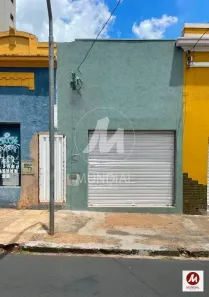 Ponto Comercial para alugar, 88m² no Centro, Ribeirão Preto