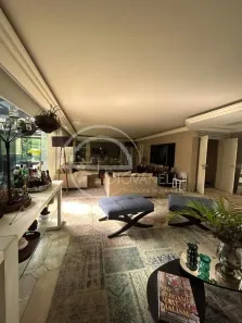 Cobertura com 4 Quartos à venda, 700m² no Barra da Tijuca, Rio de Janeiro