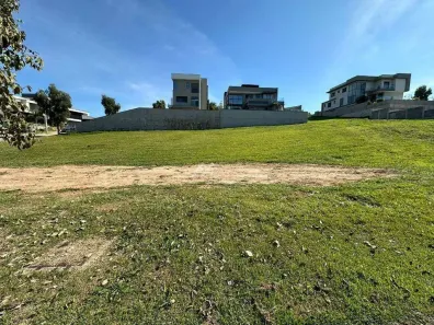 Lote/Terreno à venda, 700m² no Condomínio Reserva do Paratehy, São José dos Campos
