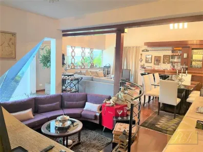 Casa com 4 Quartos à venda, 293m² no Jardim Prudência, São Paulo