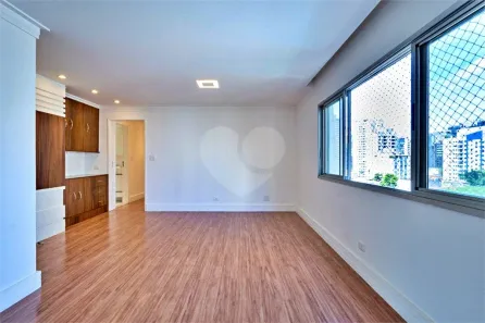 Apartamento com 2 Quartos à venda, 97m² no Vila Olímpia, São Paulo