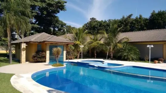 Fazenda/Sítio com 6 Quartos à venda, 5000m² no Recanto das Flores, Indaiatuba
