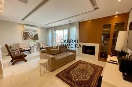 Apartamento com 4 Quartos à venda, 180m² no Vila Uberabinha, São Paulo