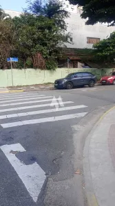 Lote/Terreno à venda, 272m² no Ponta da Praia, Santos