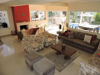 Casa de Condomínio com 5 Quartos à venda, 557m² no Recanto Impla, Carapicuíba