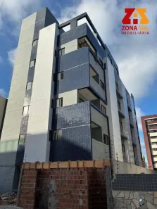 Flat com 1 Quarto à venda, 22m² no Intermares, Cabedelo