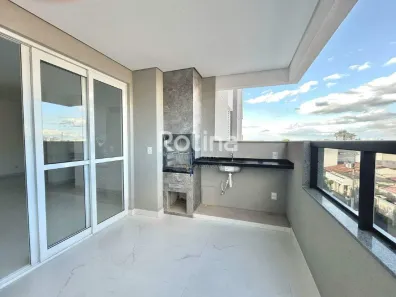 Apartamento com 3 Quartos à venda, 99m² no Santa Mônica, Uberlândia