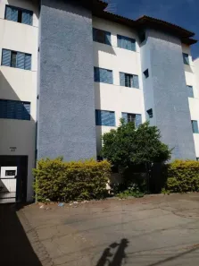 Kitnet com 1 Quarto à venda, 35m² no Parque Arnold Schimidt, São Carlos