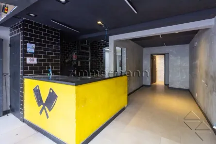 Ponto Comercial para alugar, 90m² no Perdizes, São Paulo