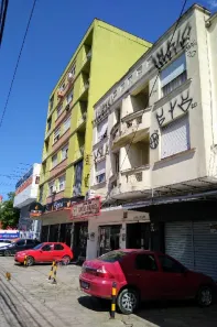 Apartamento com 1 Quarto à venda, 62m² no Floresta, Porto Alegre