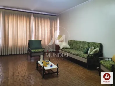 Apartamento com 3 Quartos à venda, 141m² no Centro, Ribeirão Preto