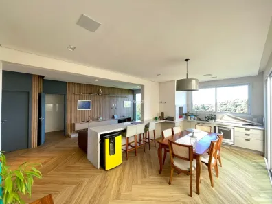 Cobertura com 2 Quartos à venda, 140m² no Rio Tavares, Florianópolis