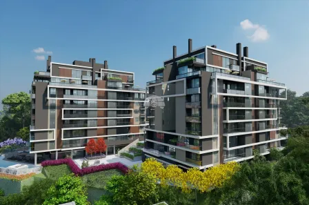 Apartamento com 1 Quarto à venda, 197m² no Campina do Siqueira, Curitiba