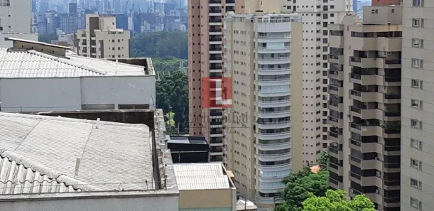 Apartamento com 4 Quartos para venda ou aluguel, 230m² no Paraíso, São Paulo