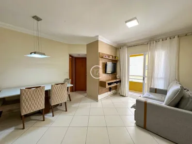 Apartamento com 2 Quartos à venda, 65m² no Jardim Apolo II, São José dos Campos