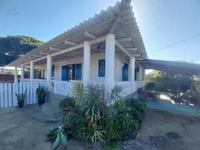 Casa com 2 Quartos à venda, 70m² no Zona Nova, Balneário Rincão