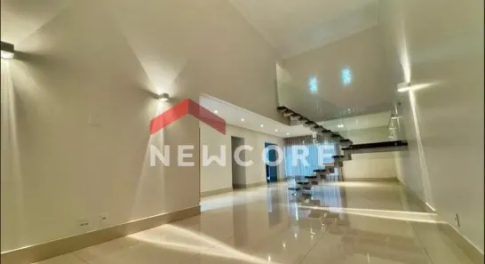 Casa de Condomínio com 3 Quartos à venda, 190m² no Residencial Reserva Esmeralda, Marília