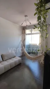 Apartamento com 2 Quartos à venda, 88m² no Parque Industrial, Campinas