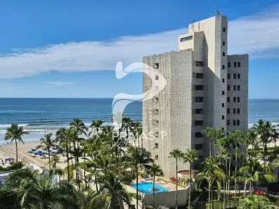 Apartamento com 4 Quartos à venda, 165m² no Riviera, Bertioga